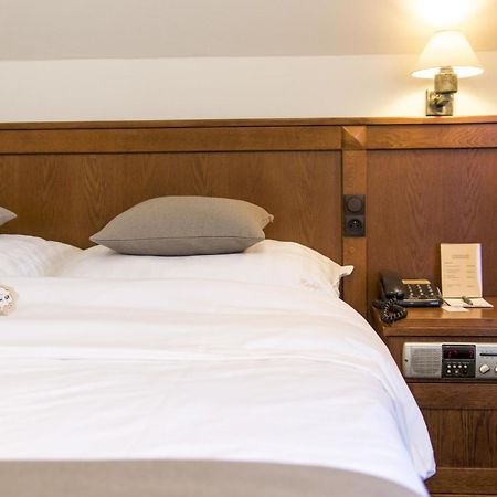 Hotel Redyk Ski&Relax ゾンプ 部屋 写真