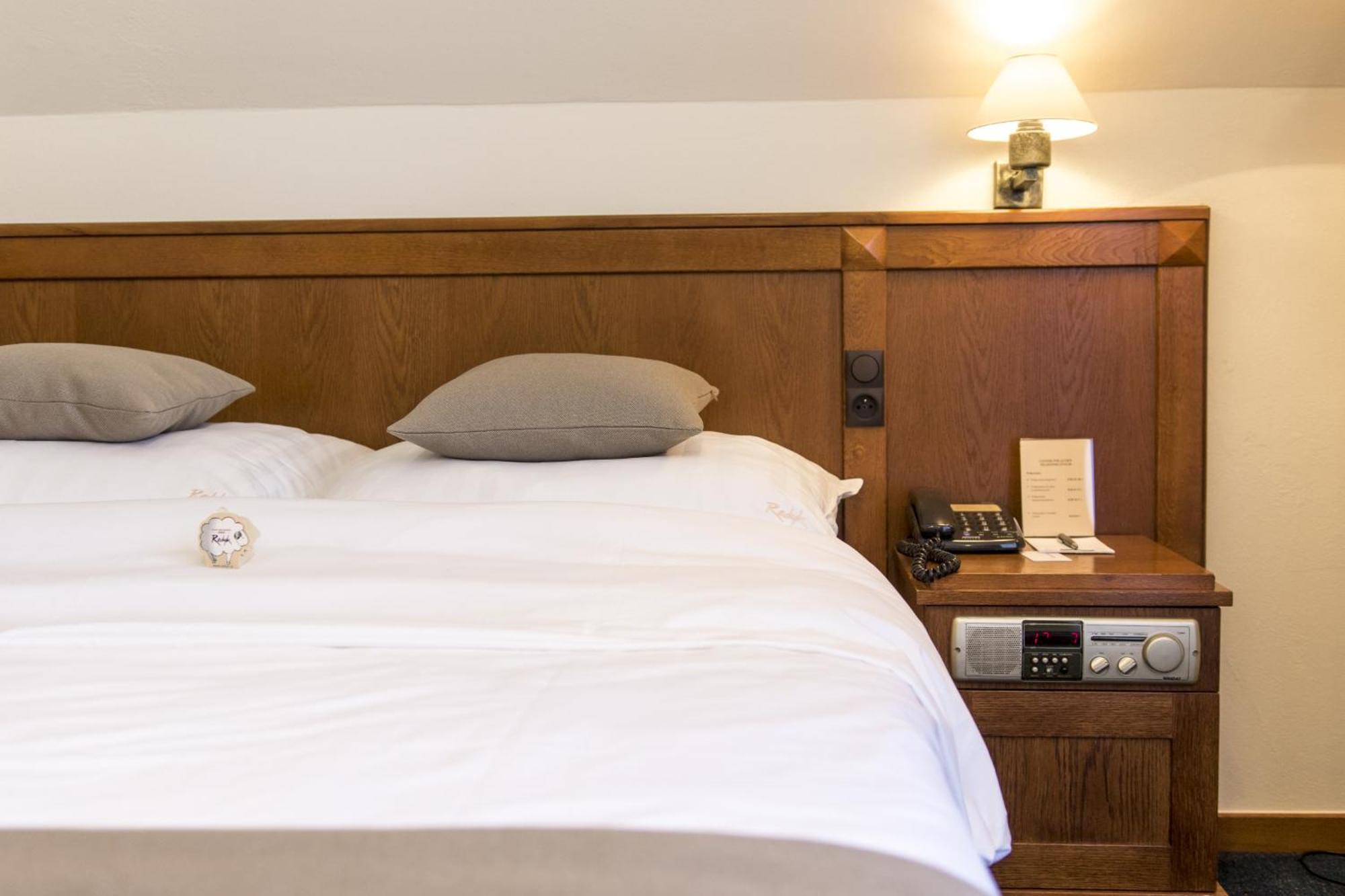 Hotel Redyk Ski&Relax ゾンプ 部屋 写真