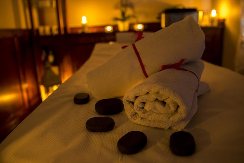 Hotel Redyk Ski&Relax ゾンプ エクステリア 写真