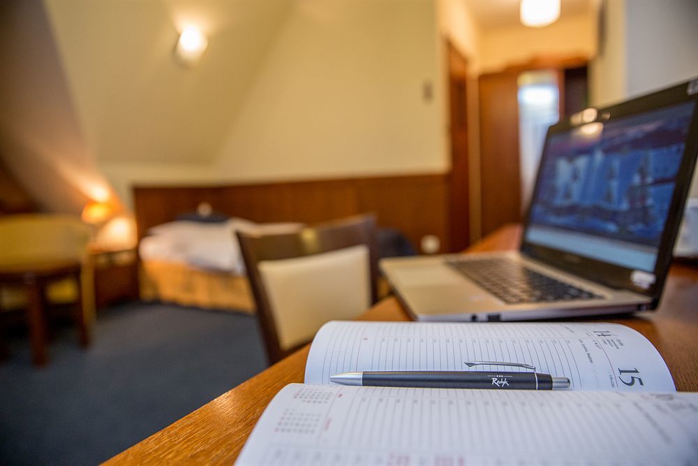 Hotel Redyk Ski&Relax ゾンプ エクステリア 写真